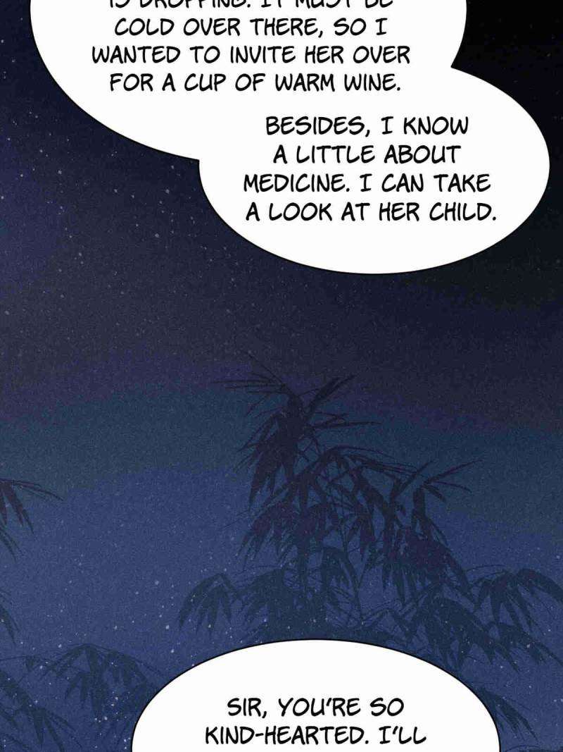 Read The Ghostly Doctor chapter 619 image 7 on Lezhin