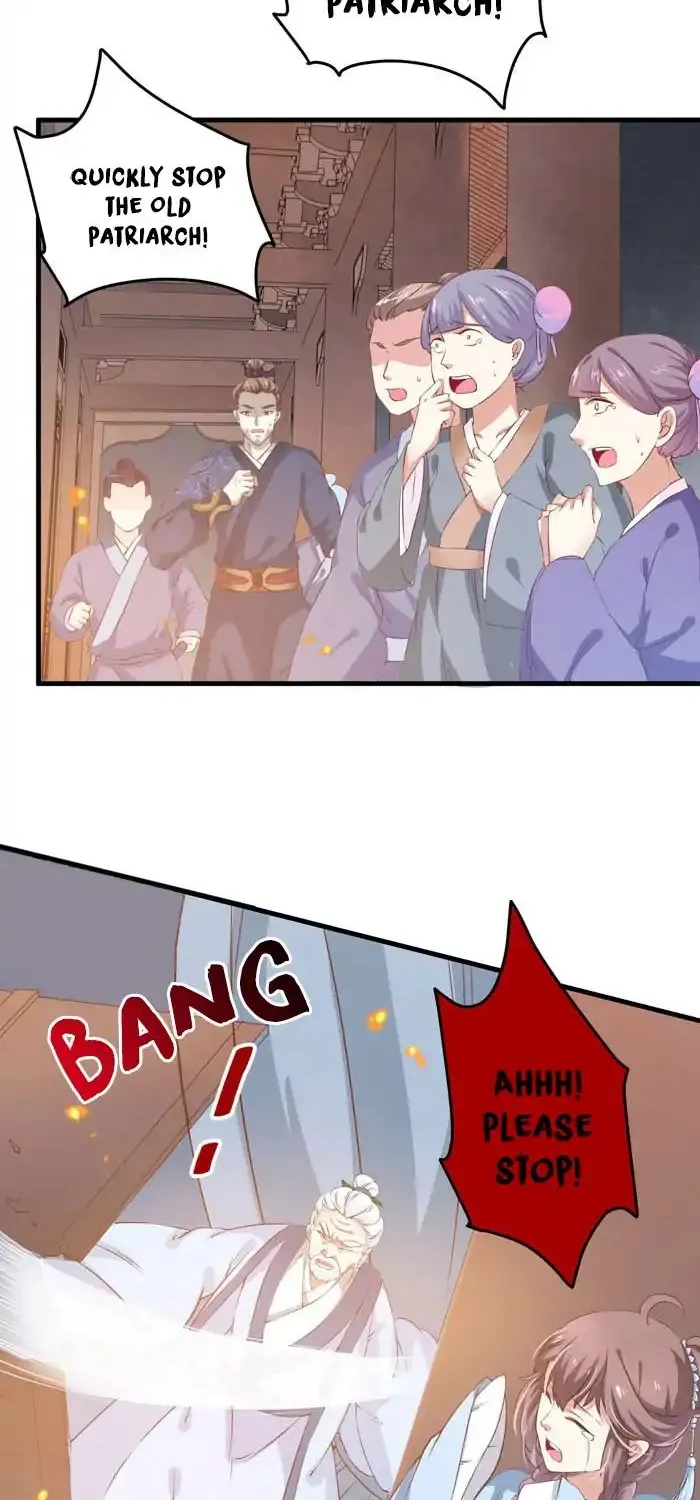 Read The Ghostly Doctor chapter 62 image 13 on Lezhin