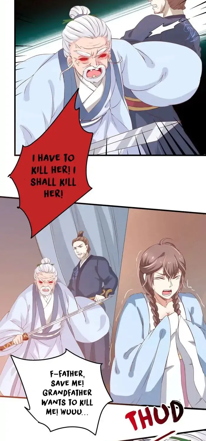 Read The Ghostly Doctor chapter 62 image 16 on Lezhin