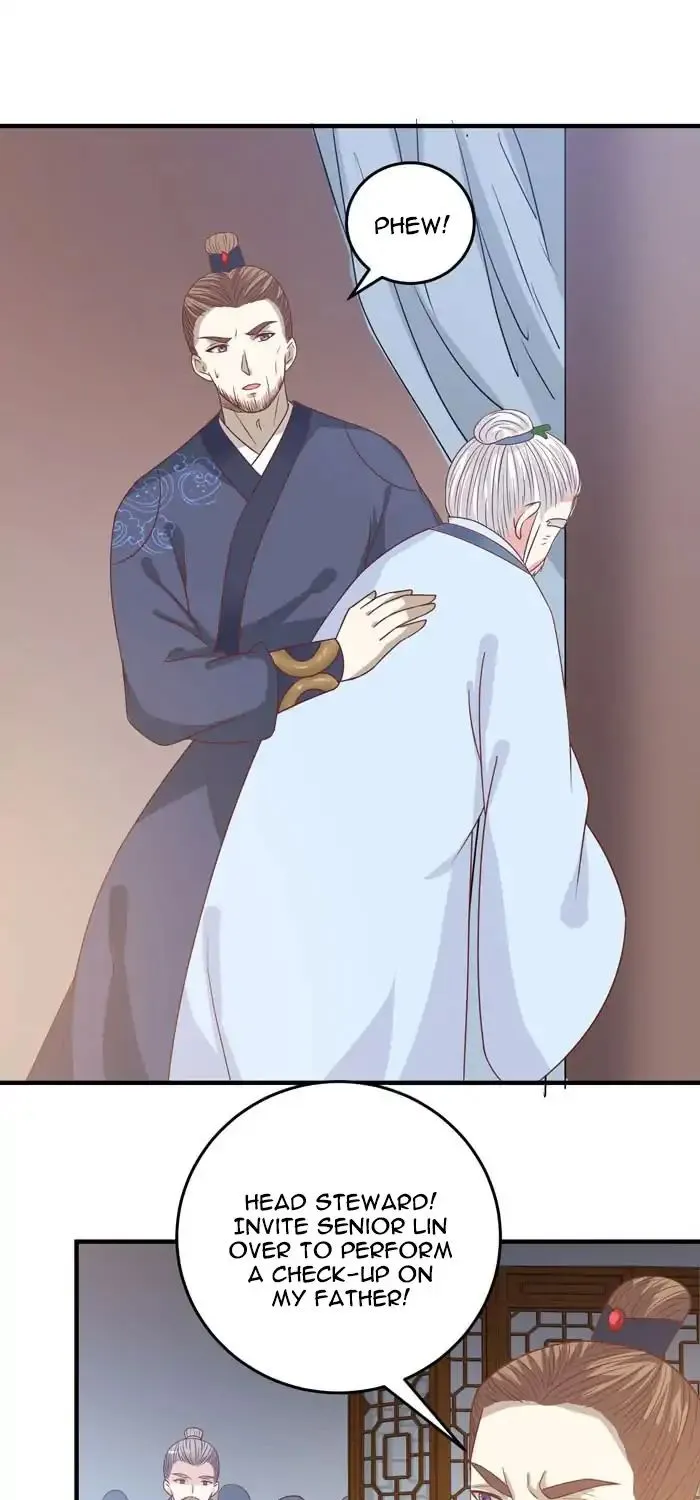 Read The Ghostly Doctor chapter 62 image 18 on Lezhin