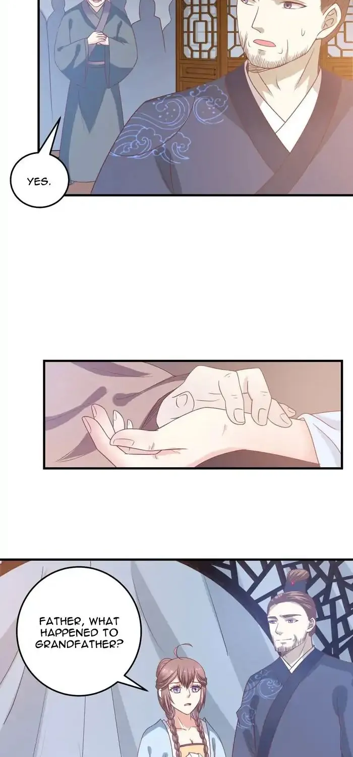 Read The Ghostly Doctor chapter 62 image 19 on Lezhin