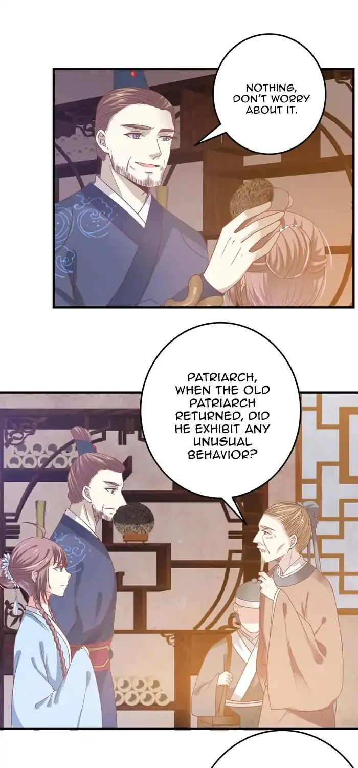 Read The Ghostly Doctor chapter 62 image 21 on Lezhin