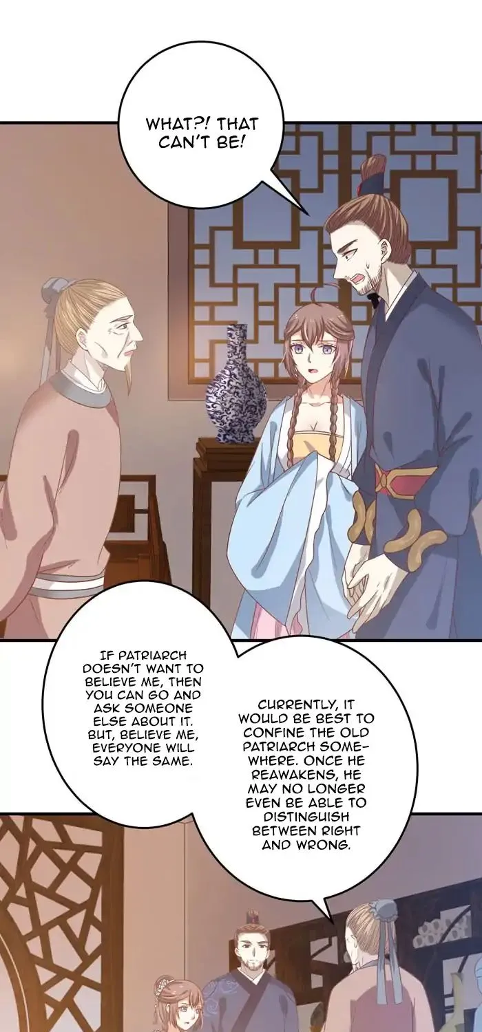 Read The Ghostly Doctor chapter 62 image 24 on Lezhin