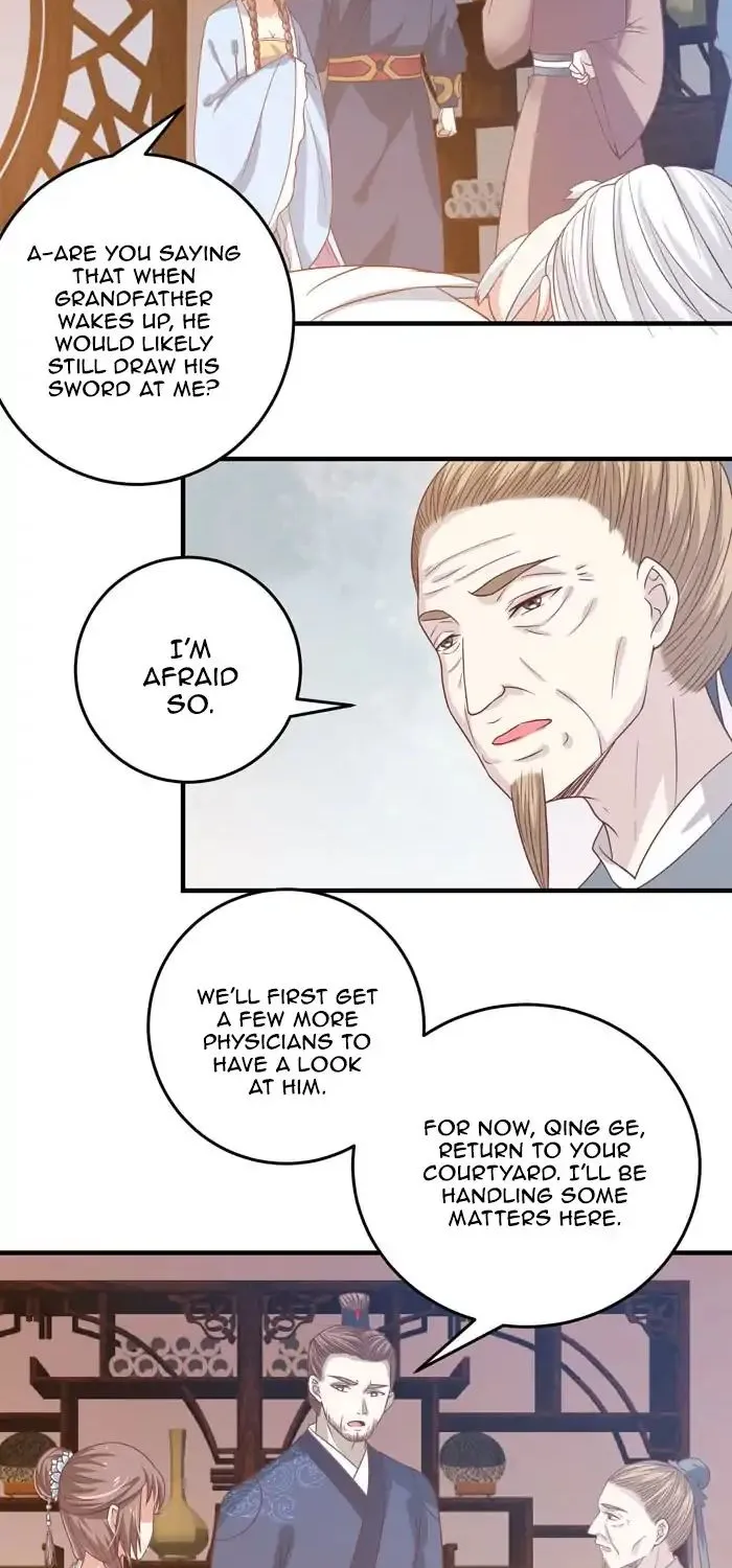 Read The Ghostly Doctor chapter 62 image 25 on Lezhin