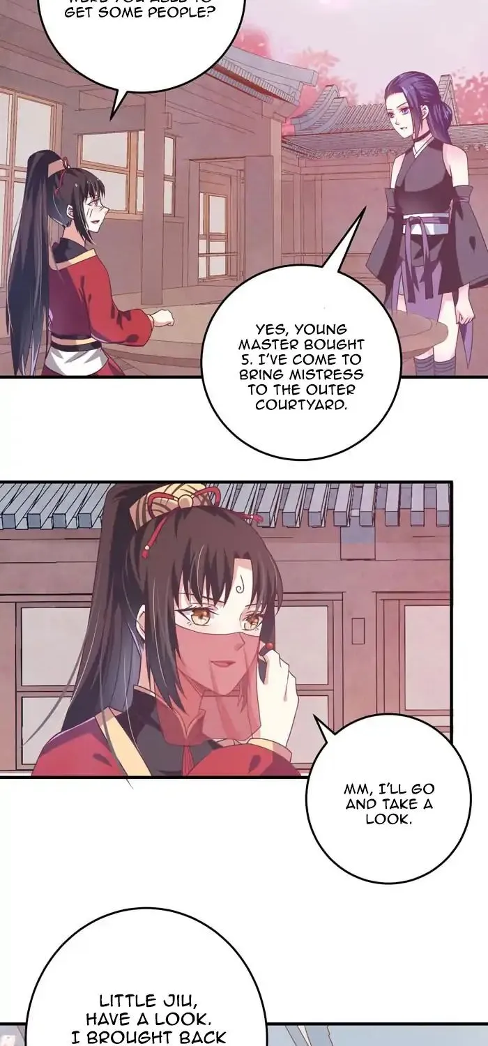 Read The Ghostly Doctor chapter 62 image 28 on Lezhin