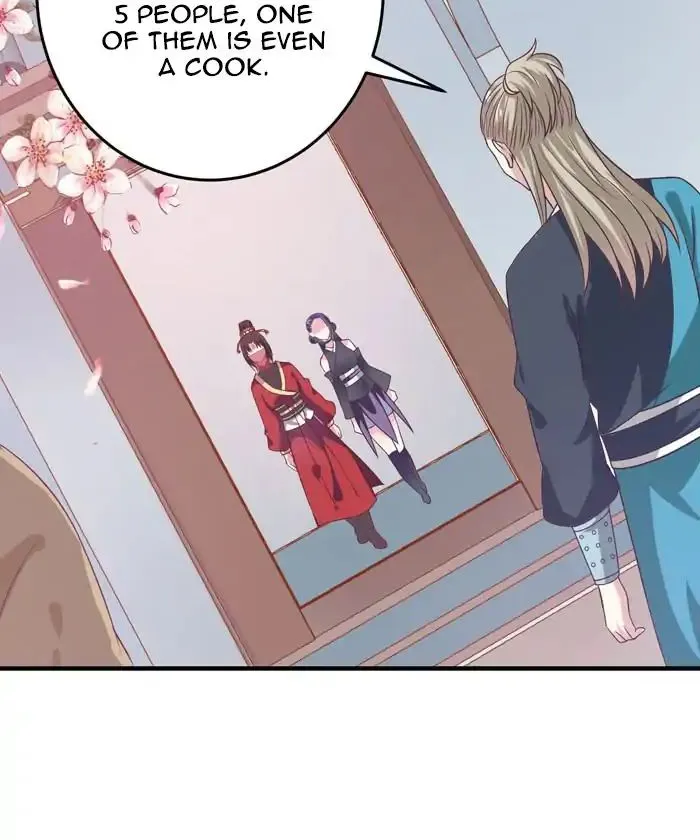 Read The Ghostly Doctor chapter 62 image 29 on Lezhin