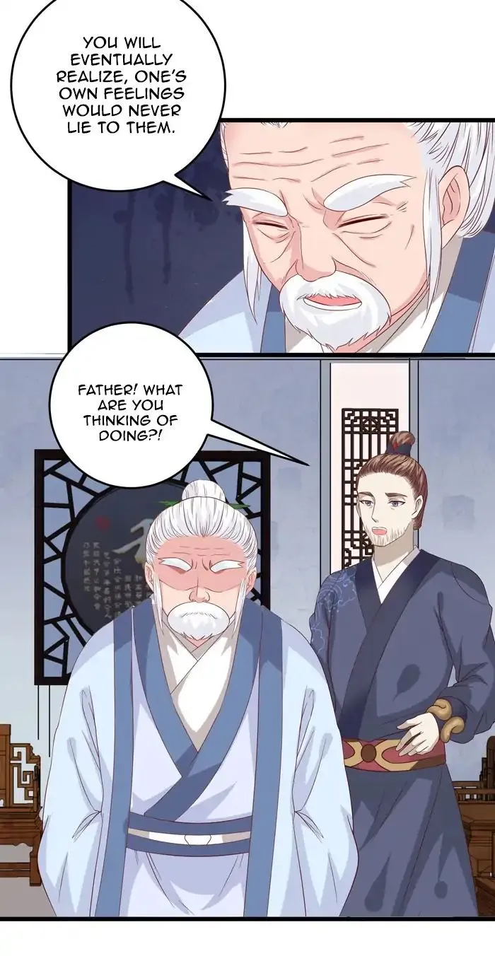 Read The Ghostly Doctor chapter 62 image 3 on Lezhin