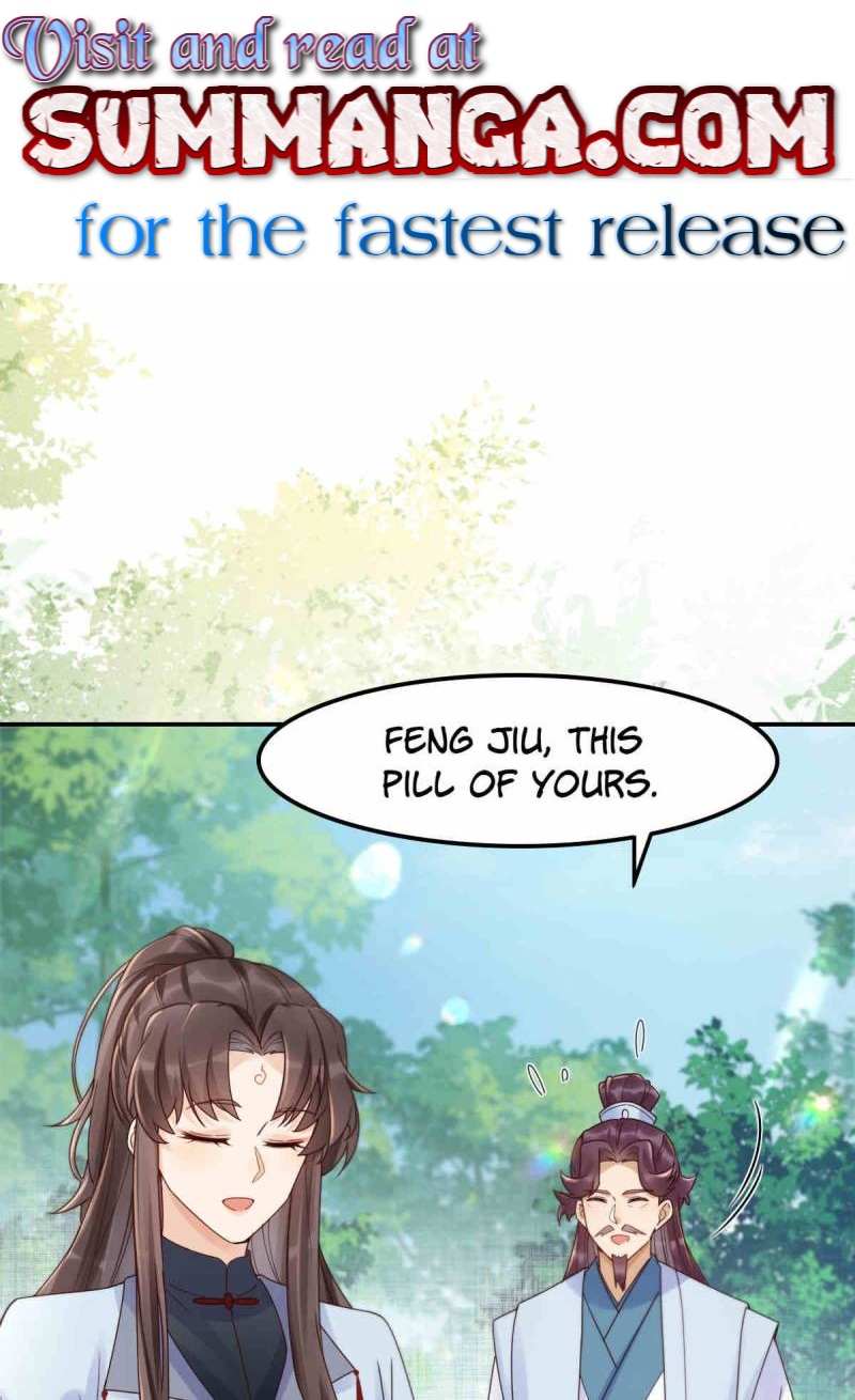 Read The Ghostly Doctor chapter 620 image 1 on Lezhin