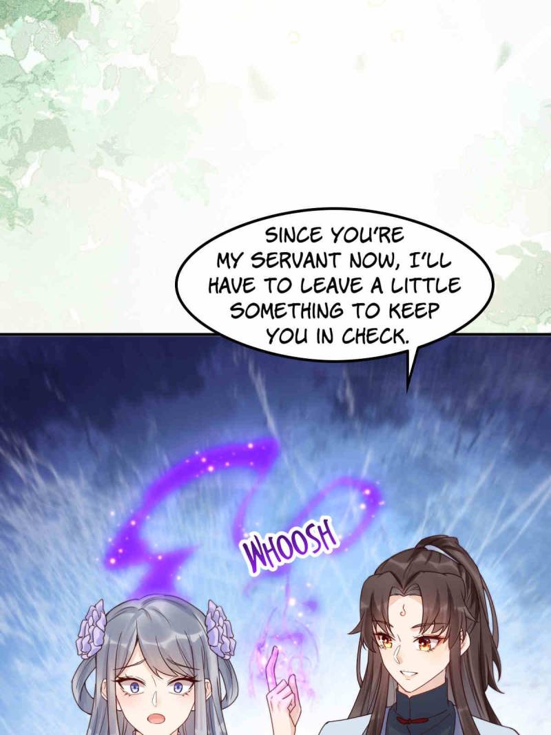 Read The Ghostly Doctor chapter 620 image 12 on Lezhin