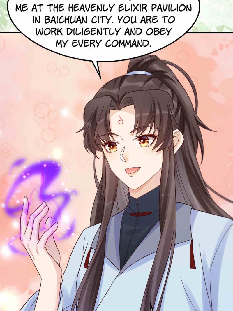 Read The Ghostly Doctor chapter 620 image 14 on Lezhin