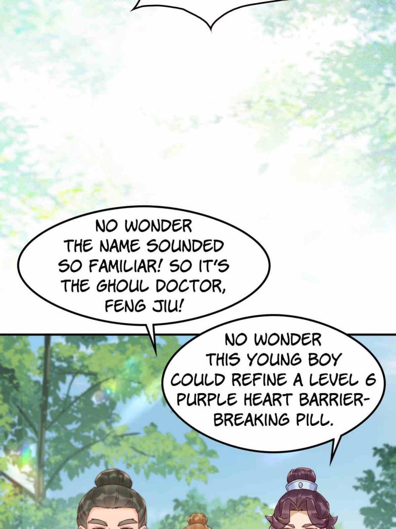 Read The Ghostly Doctor chapter 620 image 17 on Lezhin