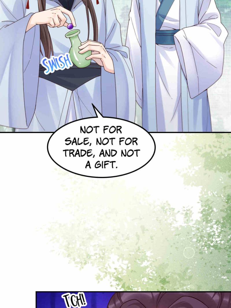 Read The Ghostly Doctor chapter 620 image 2 on Lezhin
