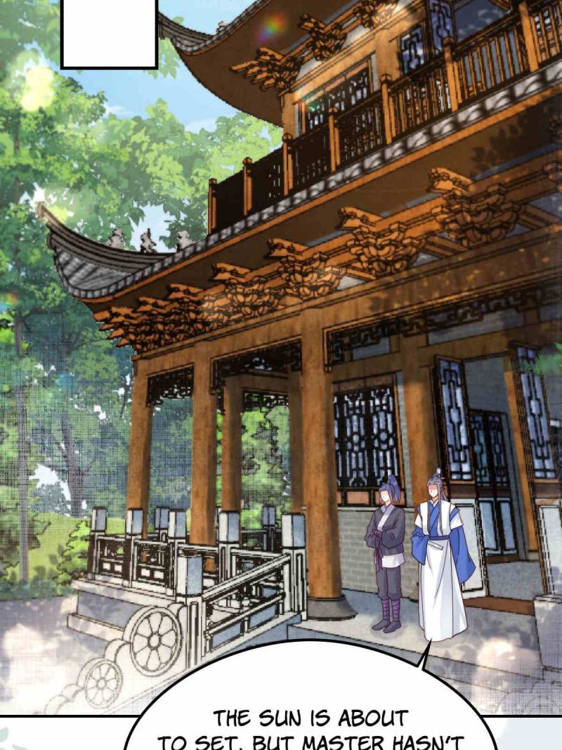 Read The Ghostly Doctor chapter 620 image 25 on Lezhin