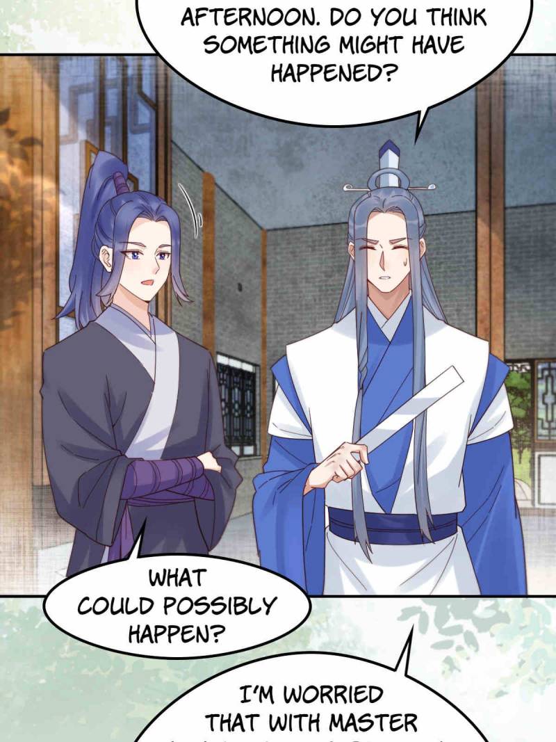 Read The Ghostly Doctor chapter 620 image 27 on Lezhin