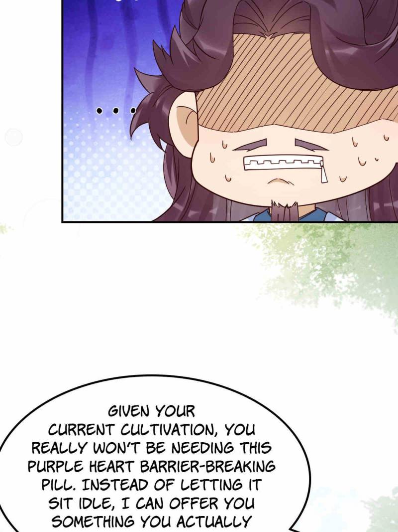 Read The Ghostly Doctor chapter 620 image 3 on Lezhin