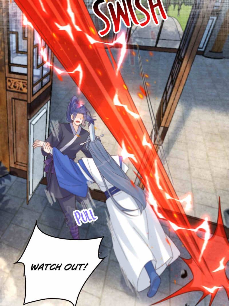 Read The Ghostly Doctor chapter 620 image 30 on Lezhin