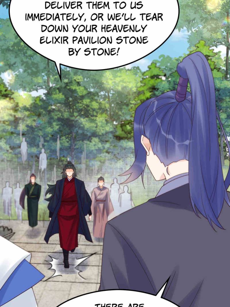 Read The Ghostly Doctor chapter 620 image 33 on Lezhin