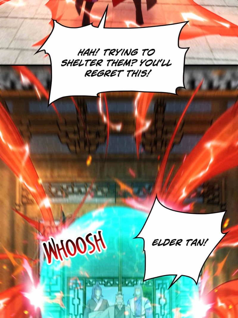 Read The Ghostly Doctor chapter 620 image 36 on Lezhin
