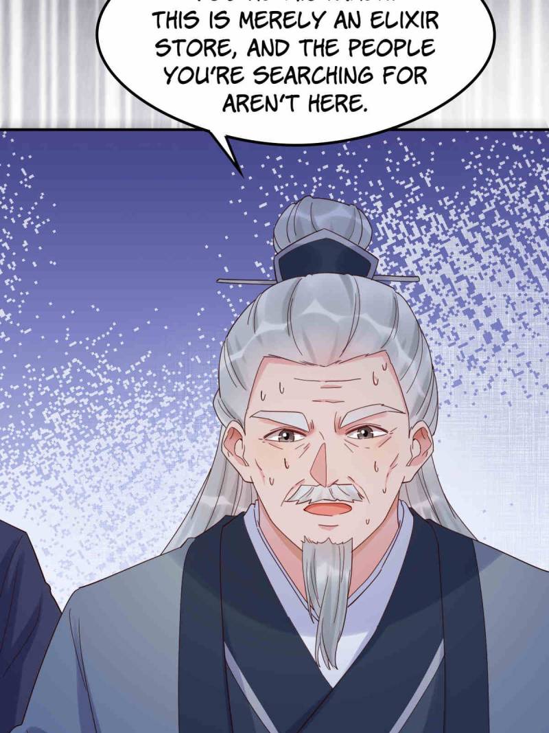 Read The Ghostly Doctor chapter 620 image 38 on Lezhin