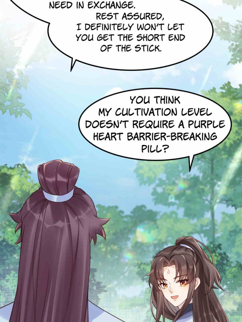 Read The Ghostly Doctor chapter 620 image 4 on Lezhin