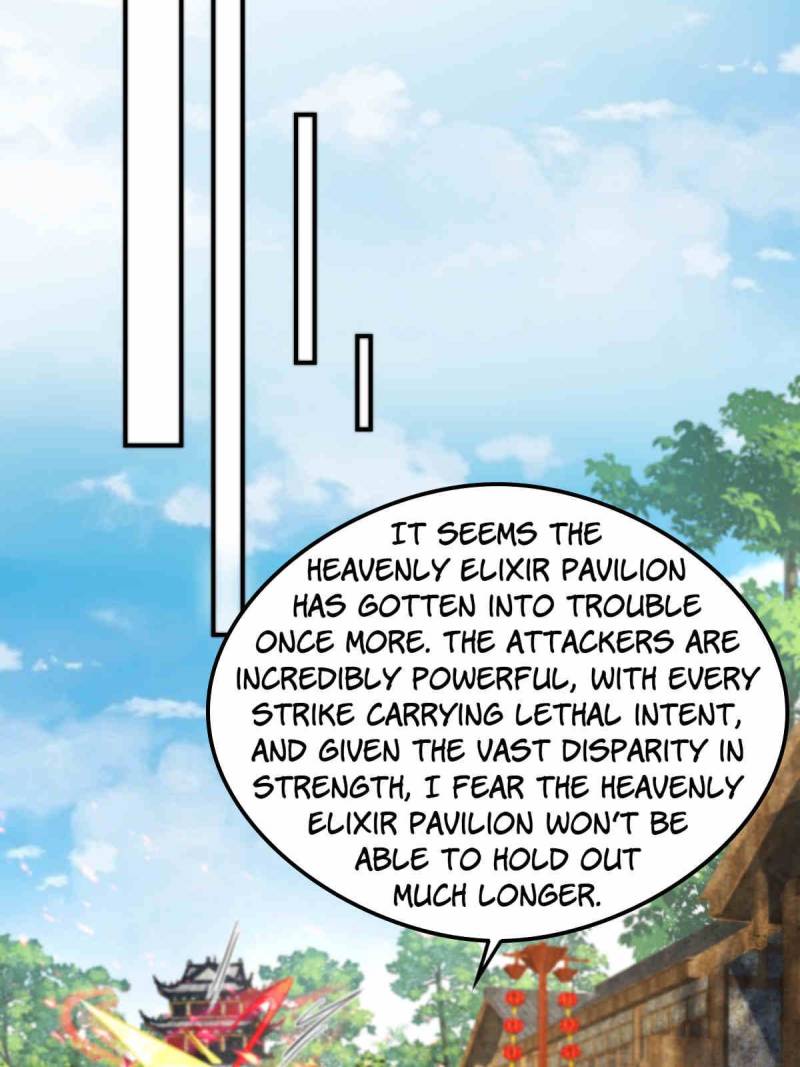 Read The Ghostly Doctor chapter 620 image 44 on Lezhin