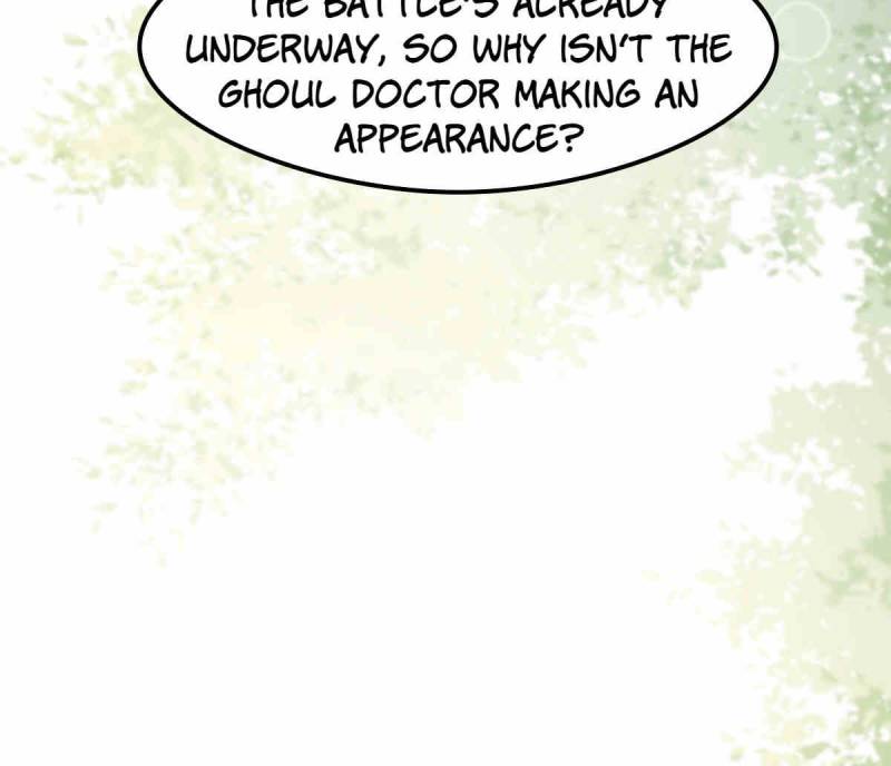 Read The Ghostly Doctor chapter 620 image 46 on Lezhin