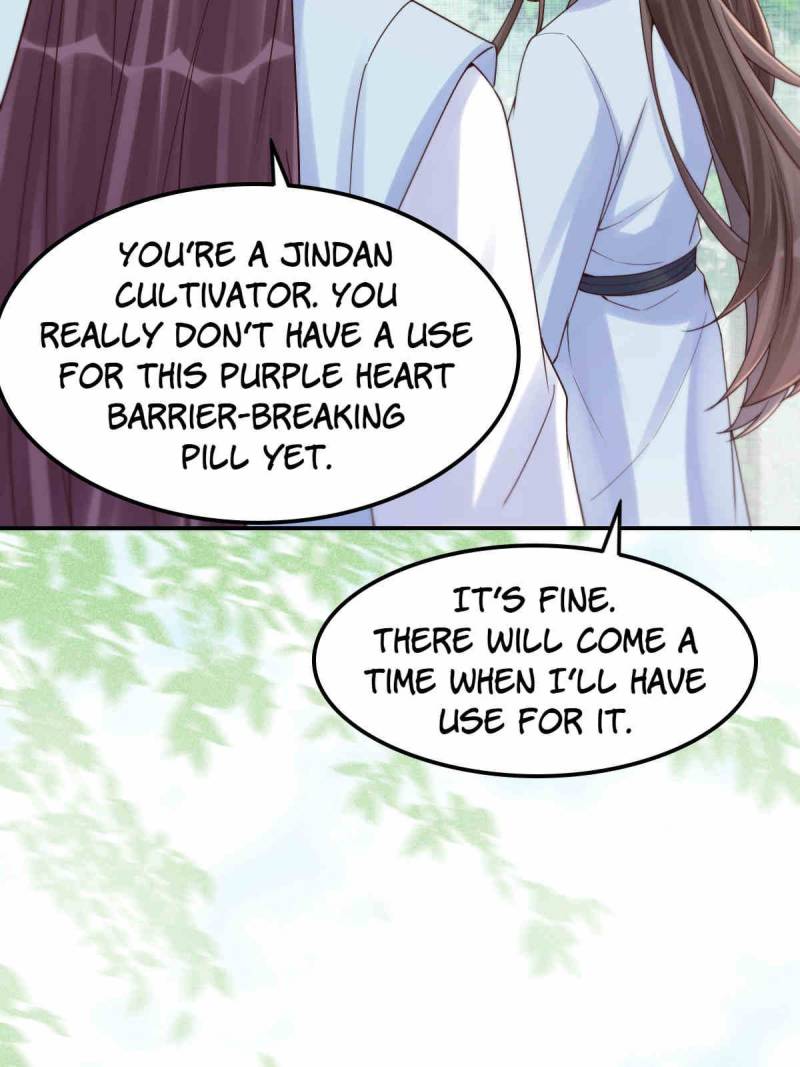 Read The Ghostly Doctor chapter 620 image 5 on Lezhin