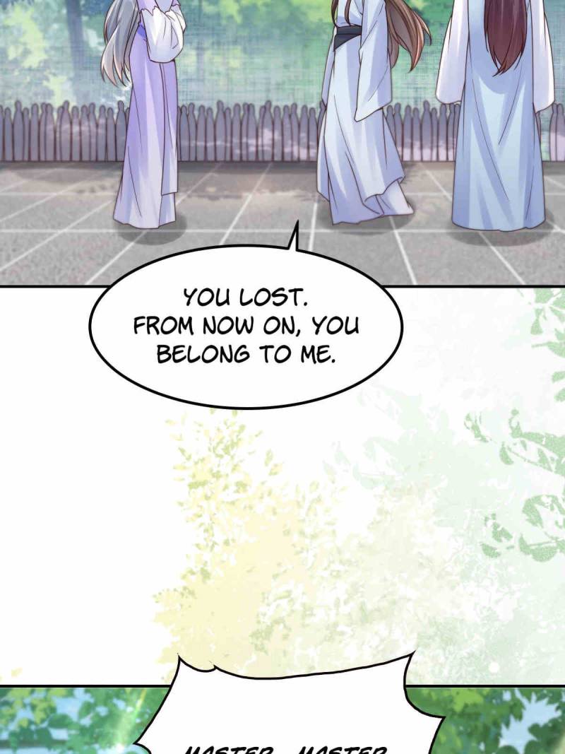 Read The Ghostly Doctor chapter 620 image 7 on Lezhin