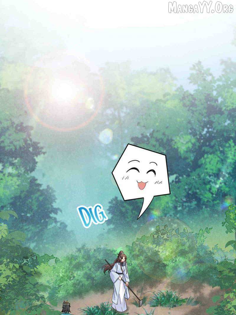 Read The Ghostly Doctor chapter 621 image 1 on Lezhin