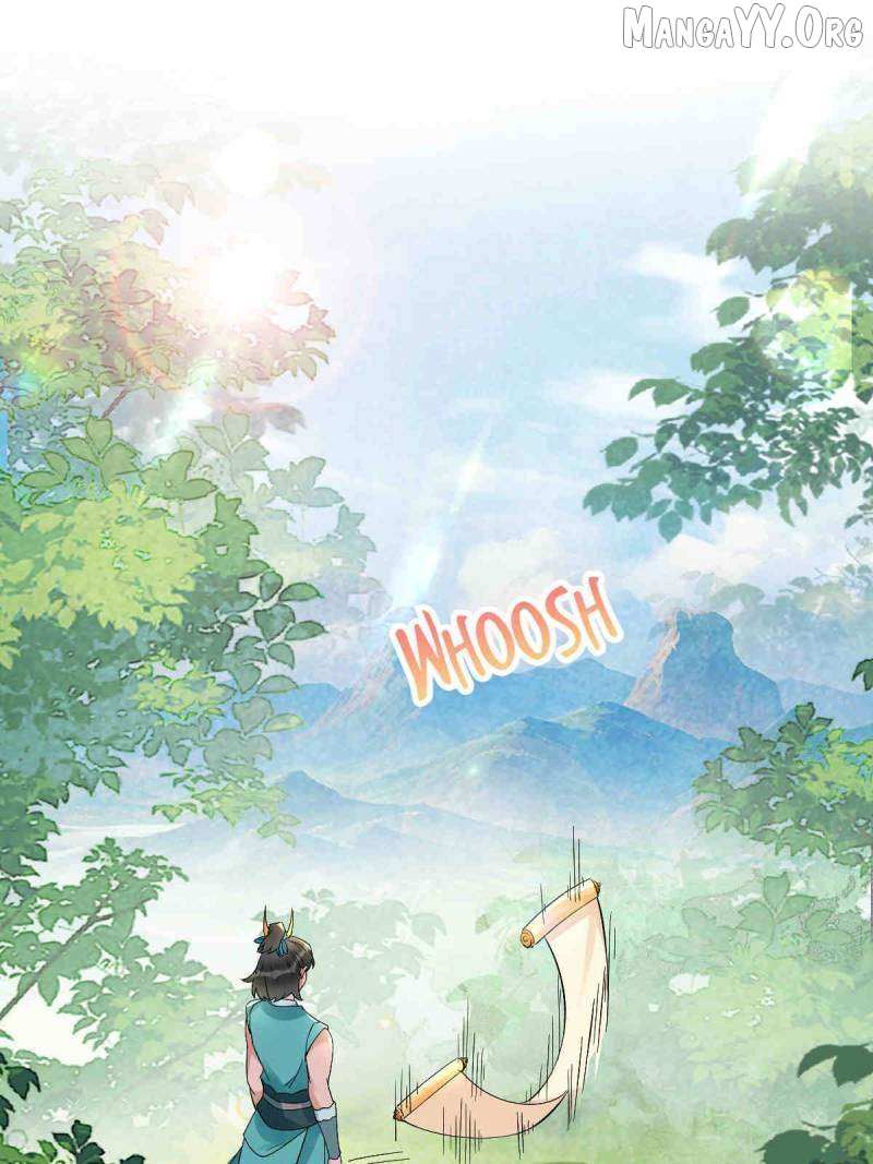Read The Ghostly Doctor chapter 621 image 12 on Lezhin