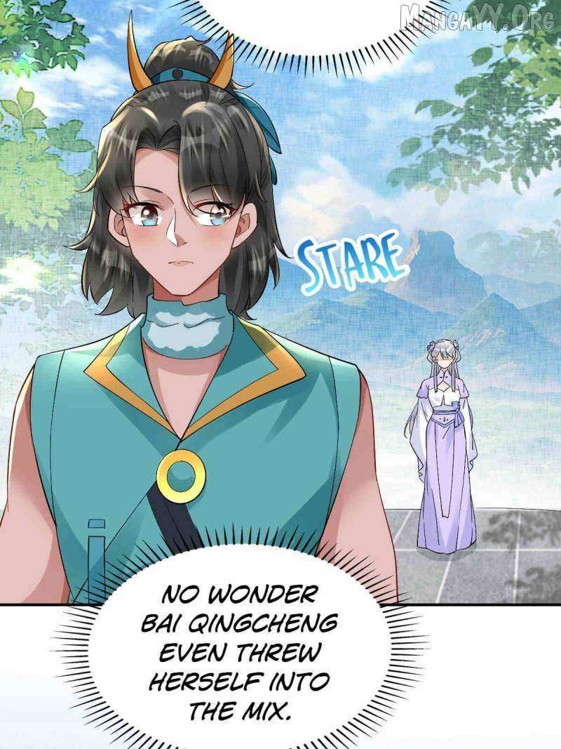 Read The Ghostly Doctor chapter 621 image 14 on Lezhin
