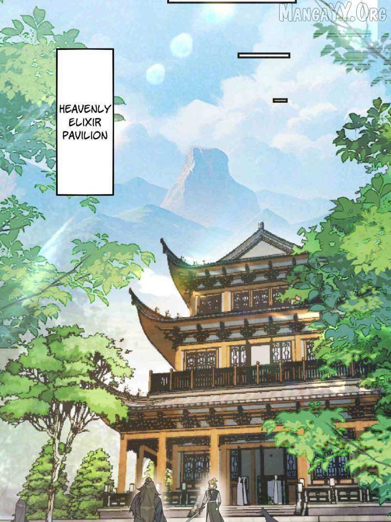 Read The Ghostly Doctor chapter 621 image 16 on Lezhin