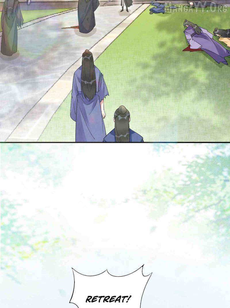 Read The Ghostly Doctor chapter 621 image 17 on Lezhin