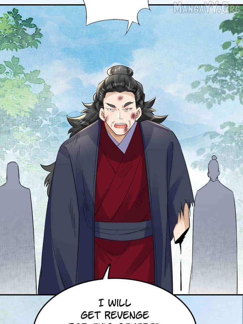 Read The Ghostly Doctor chapter 621 image 18 on Lezhin