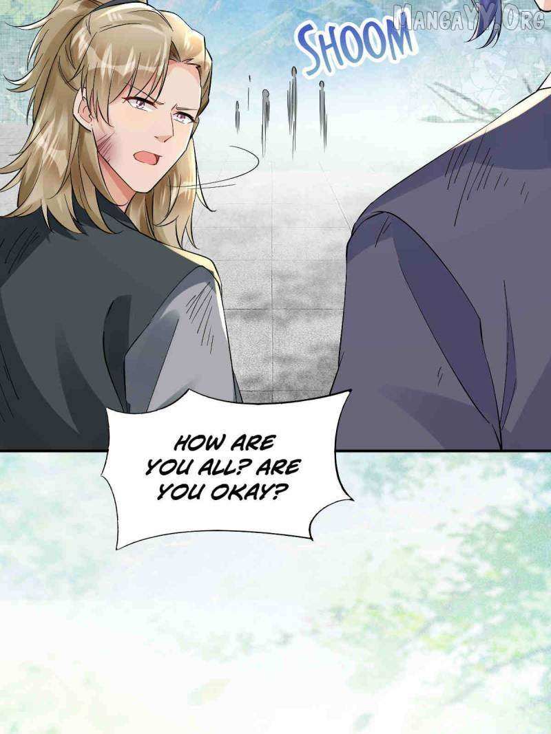 Read The Ghostly Doctor chapter 621 image 20 on Lezhin