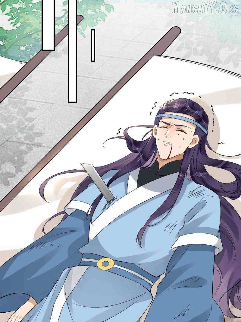 Read The Ghostly Doctor chapter 621 image 25 on Lezhin