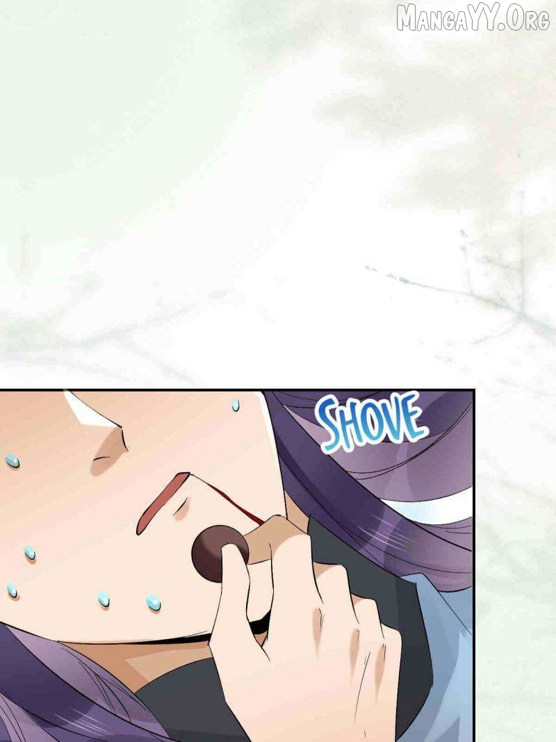 Read The Ghostly Doctor chapter 621 image 28 on Lezhin