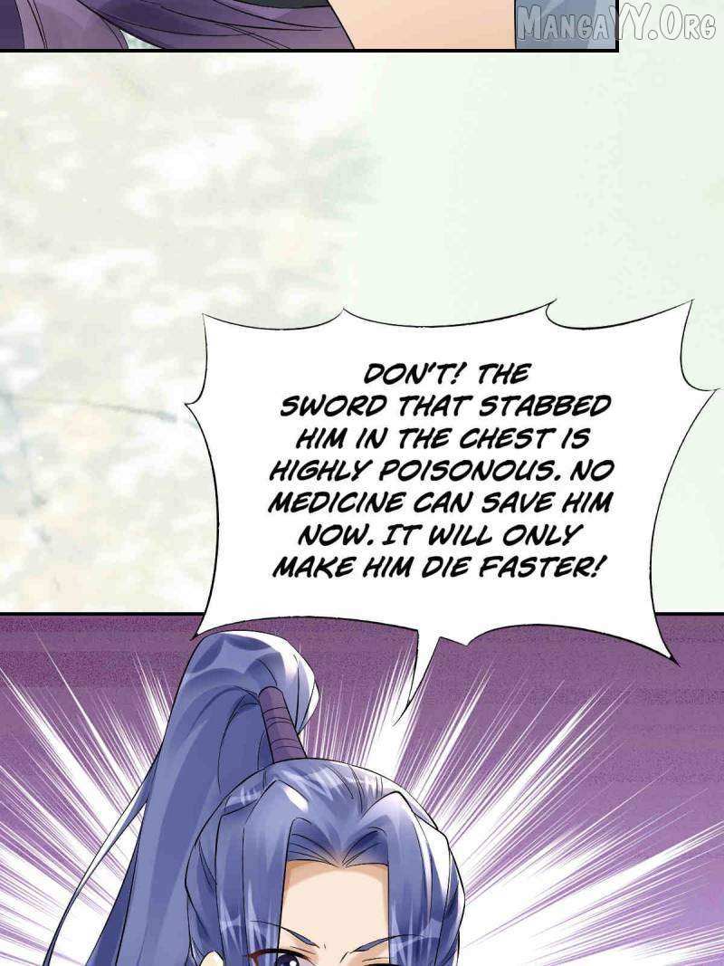 Read The Ghostly Doctor chapter 621 image 29 on Lezhin
