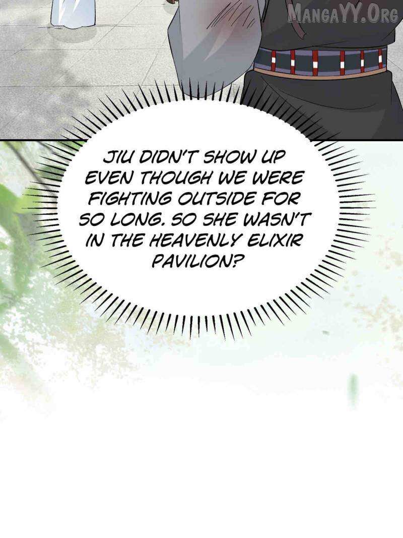 Read The Ghostly Doctor chapter 621 image 32 on Lezhin