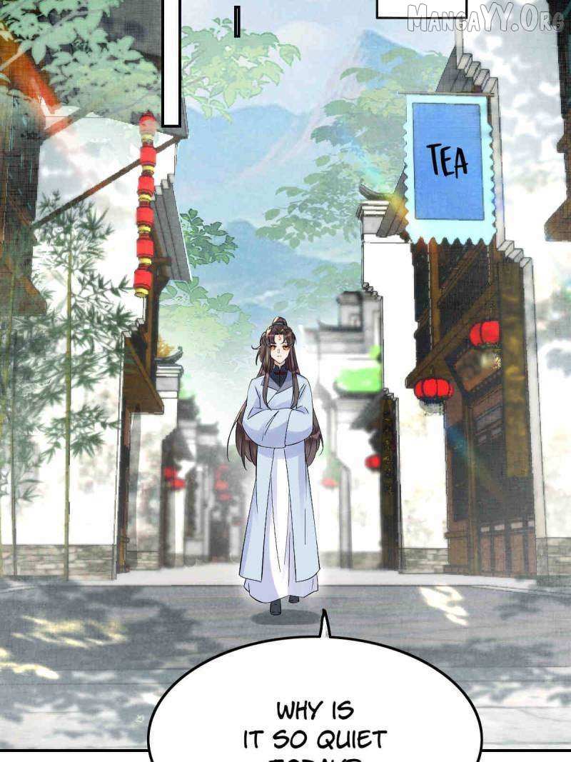Read The Ghostly Doctor chapter 621 image 34 on Lezhin