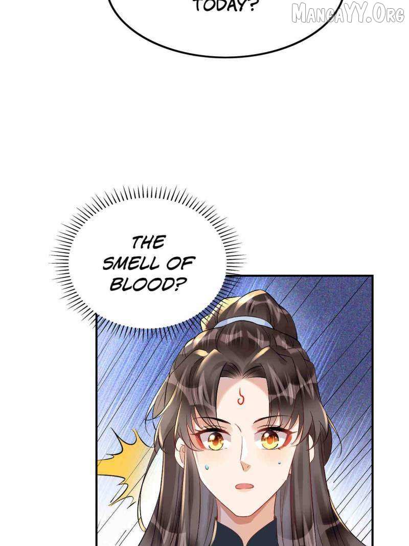 Read The Ghostly Doctor chapter 621 image 35 on Lezhin