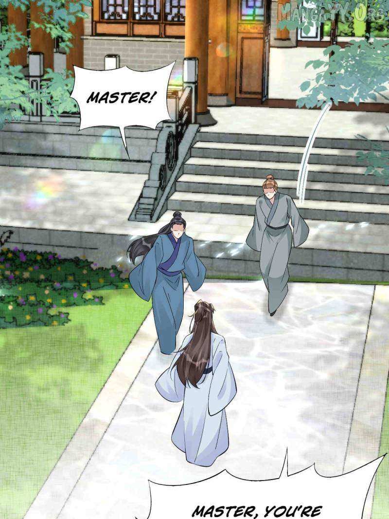 Read The Ghostly Doctor chapter 621 image 39 on Lezhin