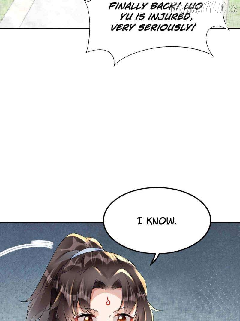 Read The Ghostly Doctor chapter 621 image 40 on Lezhin