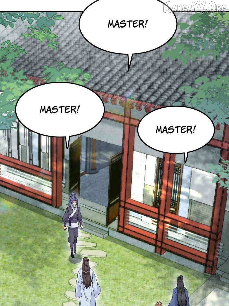 Read The Ghostly Doctor chapter 621 image 42 on Lezhin