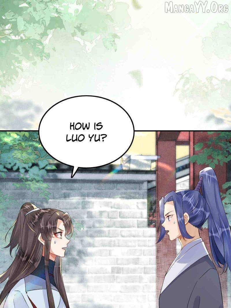 Read The Ghostly Doctor chapter 621 image 44 on Lezhin