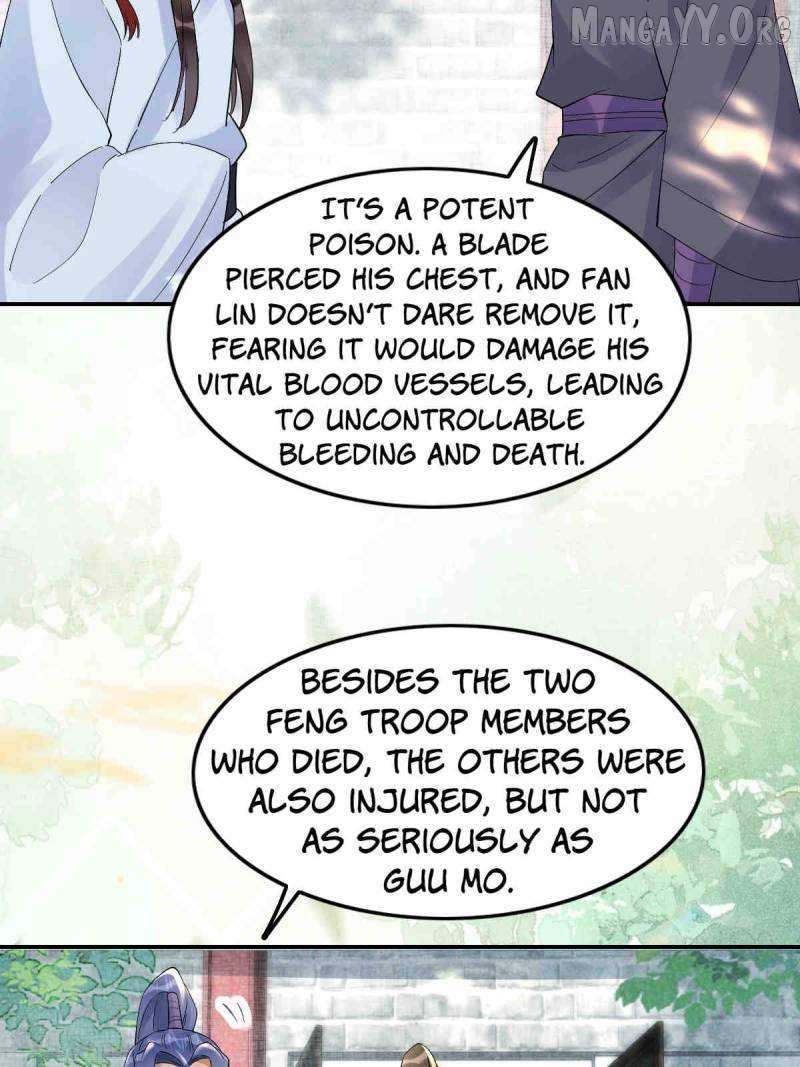 Read The Ghostly Doctor chapter 621 image 45 on Lezhin