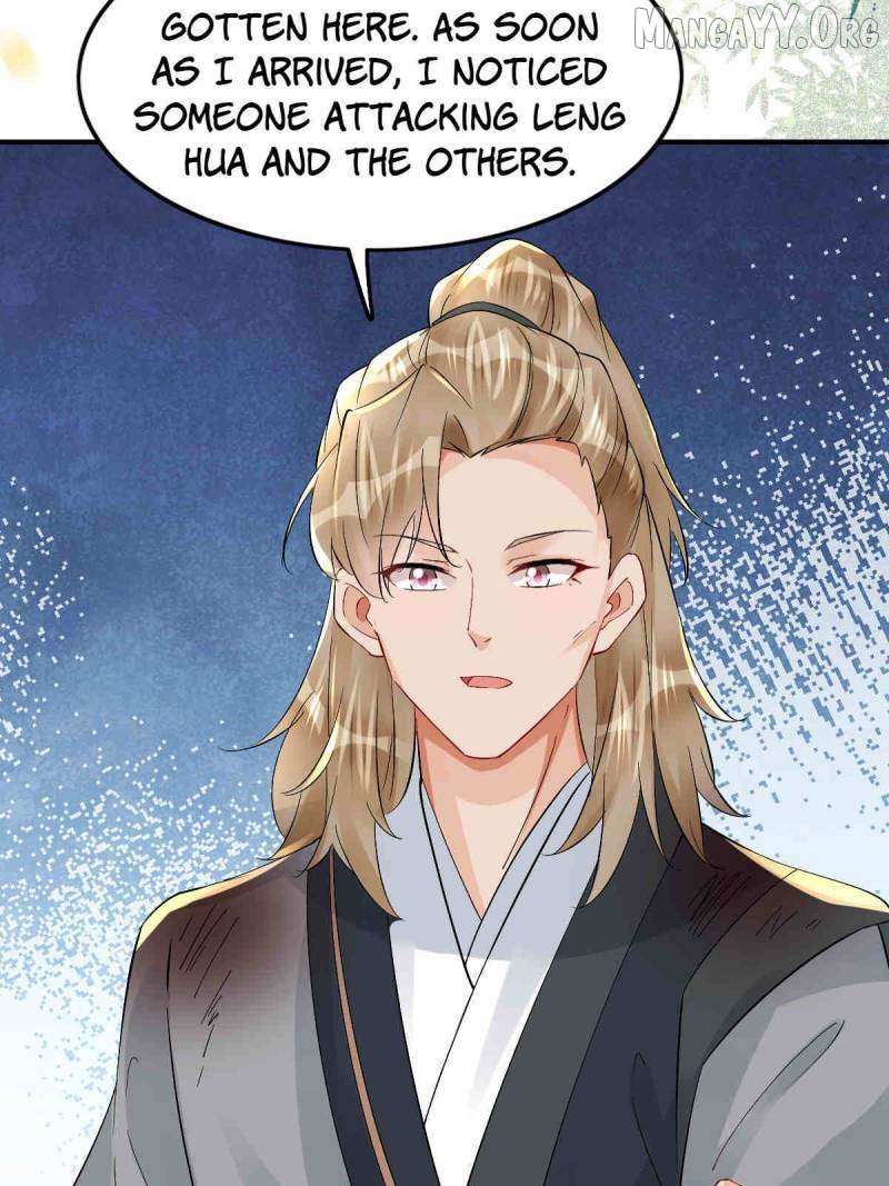 Read The Ghostly Doctor chapter 621 image 47 on Lezhin