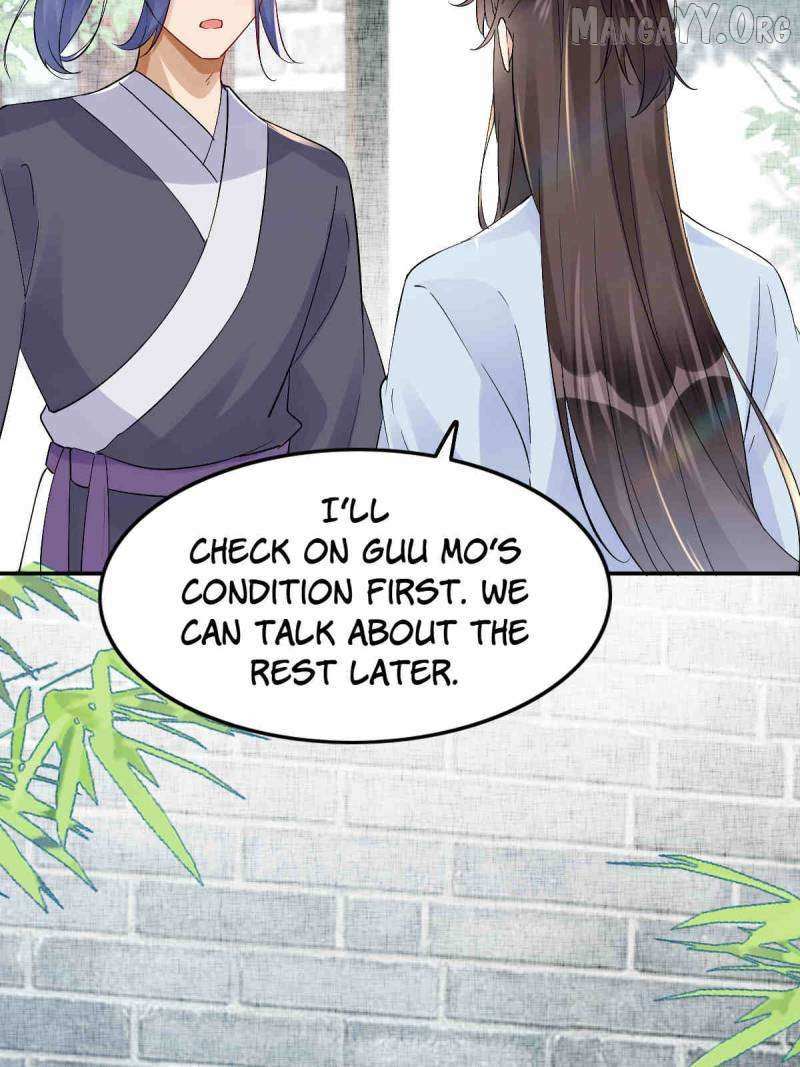Read The Ghostly Doctor chapter 621 image 49 on Lezhin