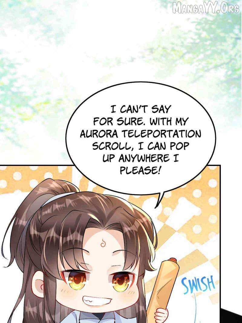 Read The Ghostly Doctor chapter 621 image 5 on Lezhin