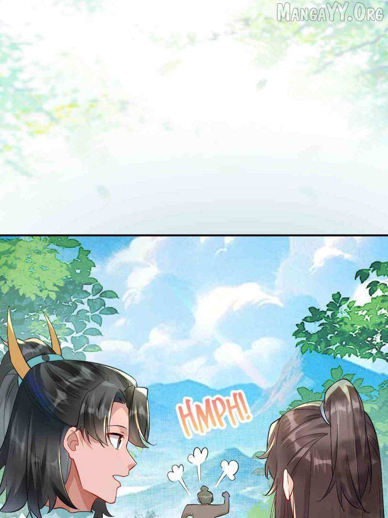 Read The Ghostly Doctor chapter 621 image 8 on Lezhin